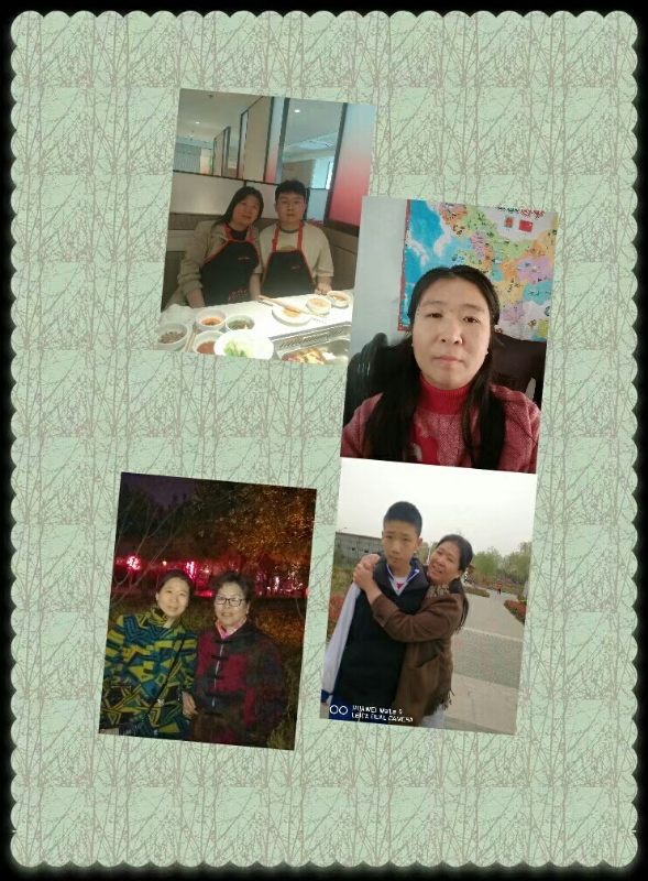 sailing的第二张照片--濮阳认干亲服务网